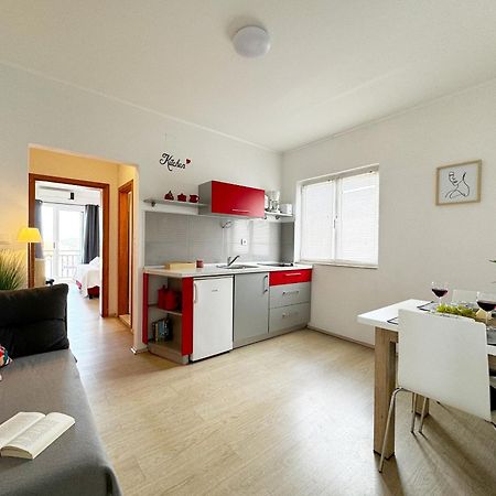Hvar Sunny Hill Đảo Hvar Ngoại thất bức ảnh