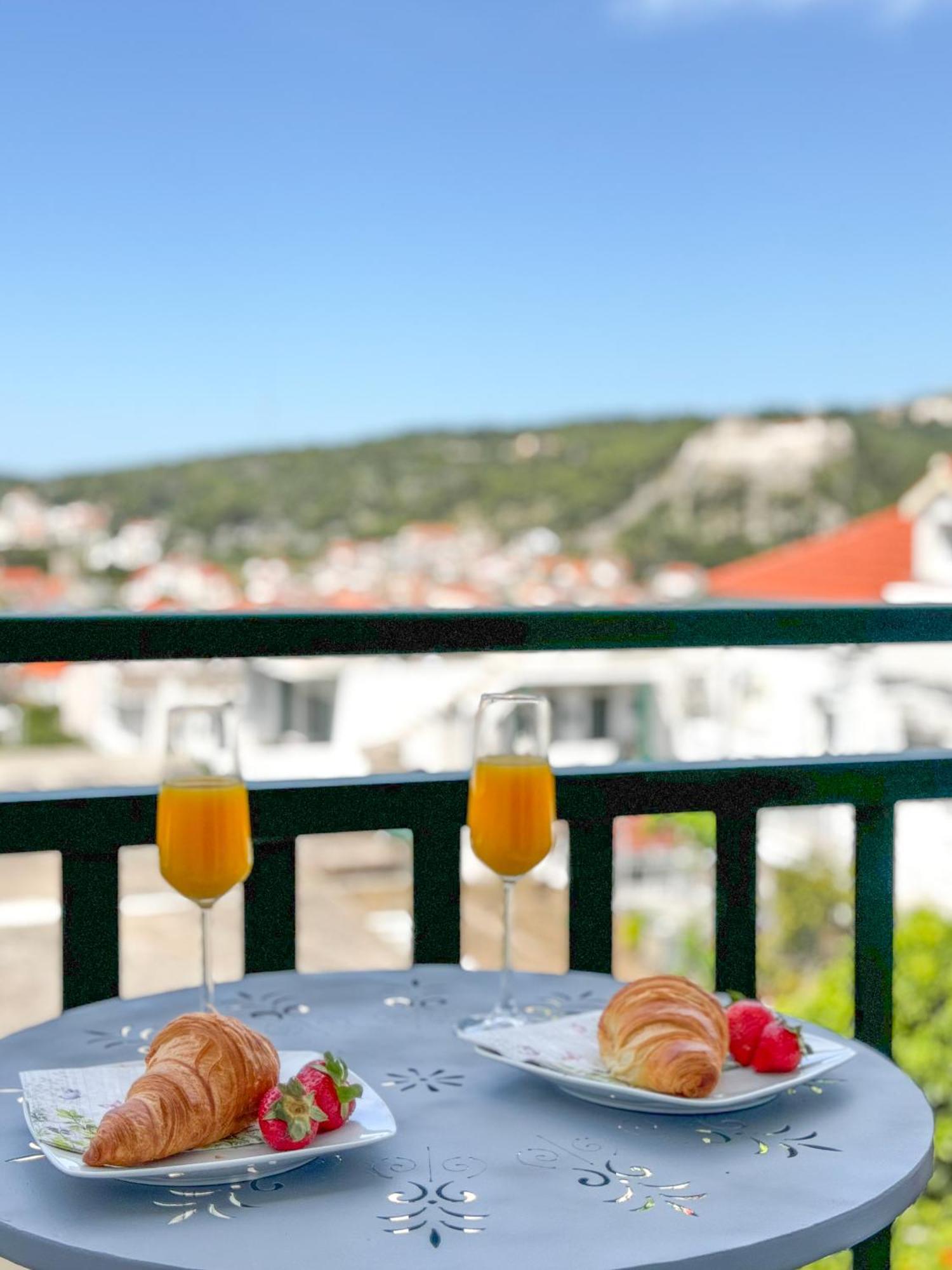 Hvar Sunny Hill Đảo Hvar Ngoại thất bức ảnh