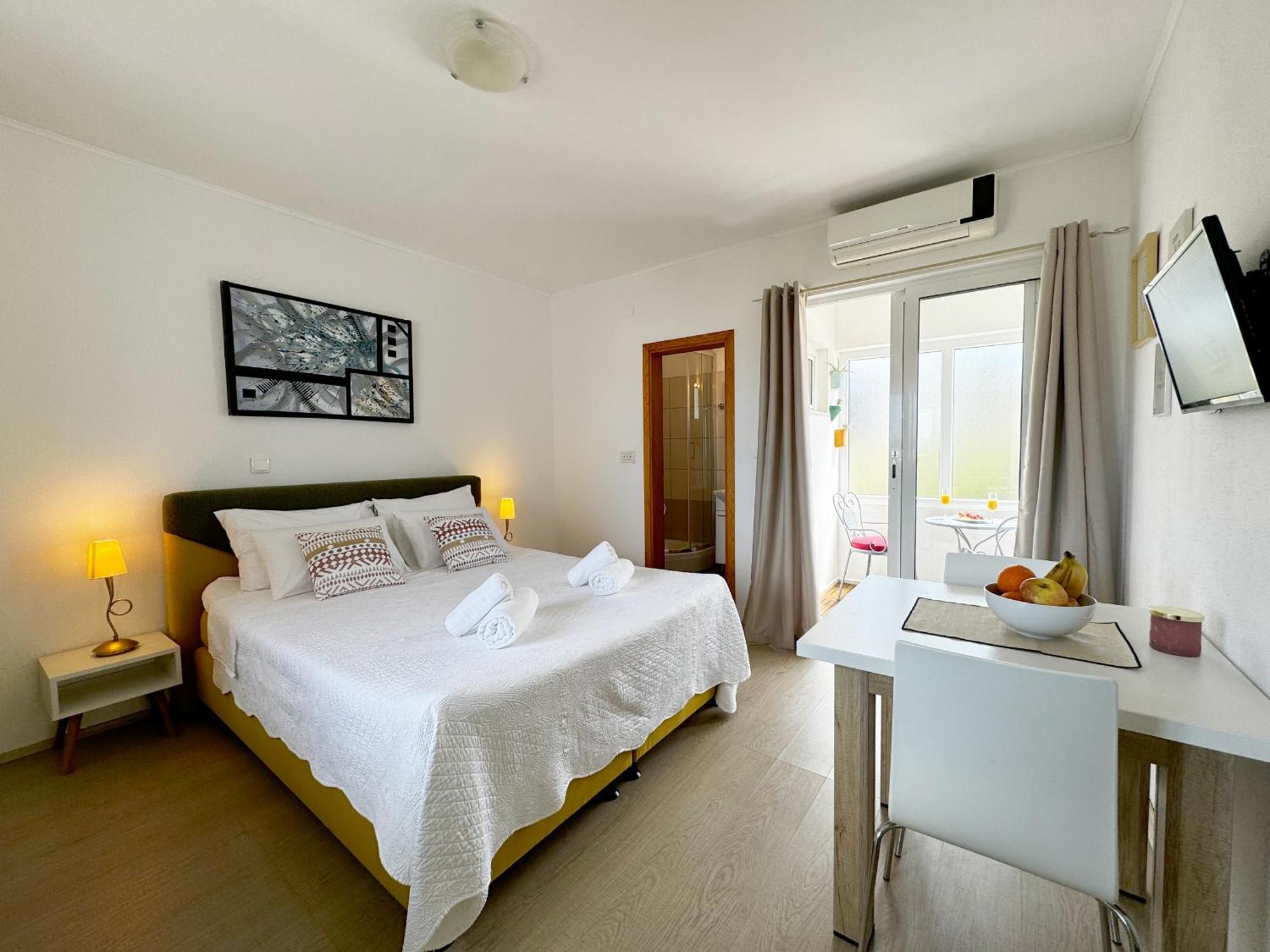 Hvar Sunny Hill Đảo Hvar Ngoại thất bức ảnh