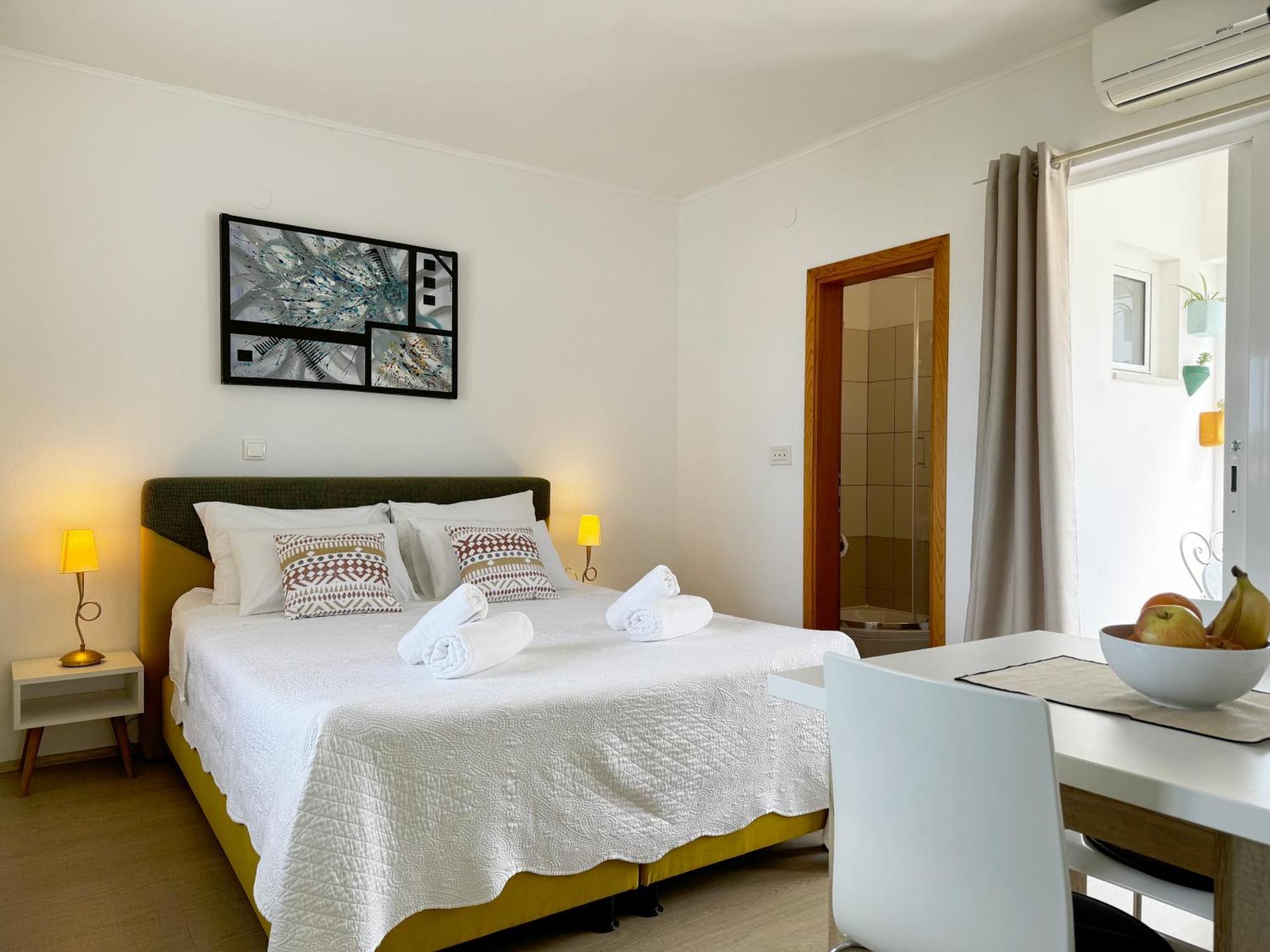 Hvar Sunny Hill Đảo Hvar Ngoại thất bức ảnh