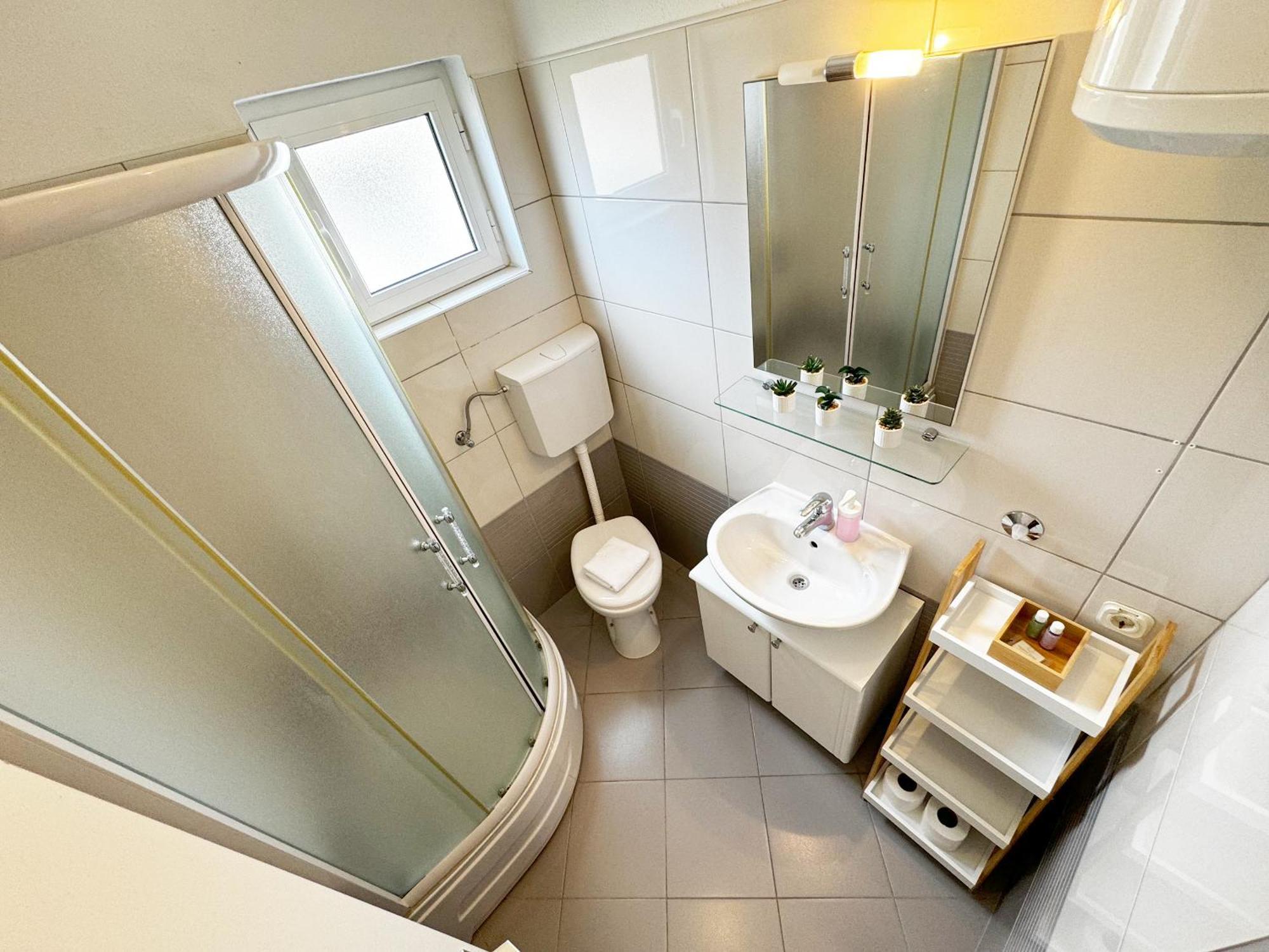 Hvar Sunny Hill Đảo Hvar Ngoại thất bức ảnh