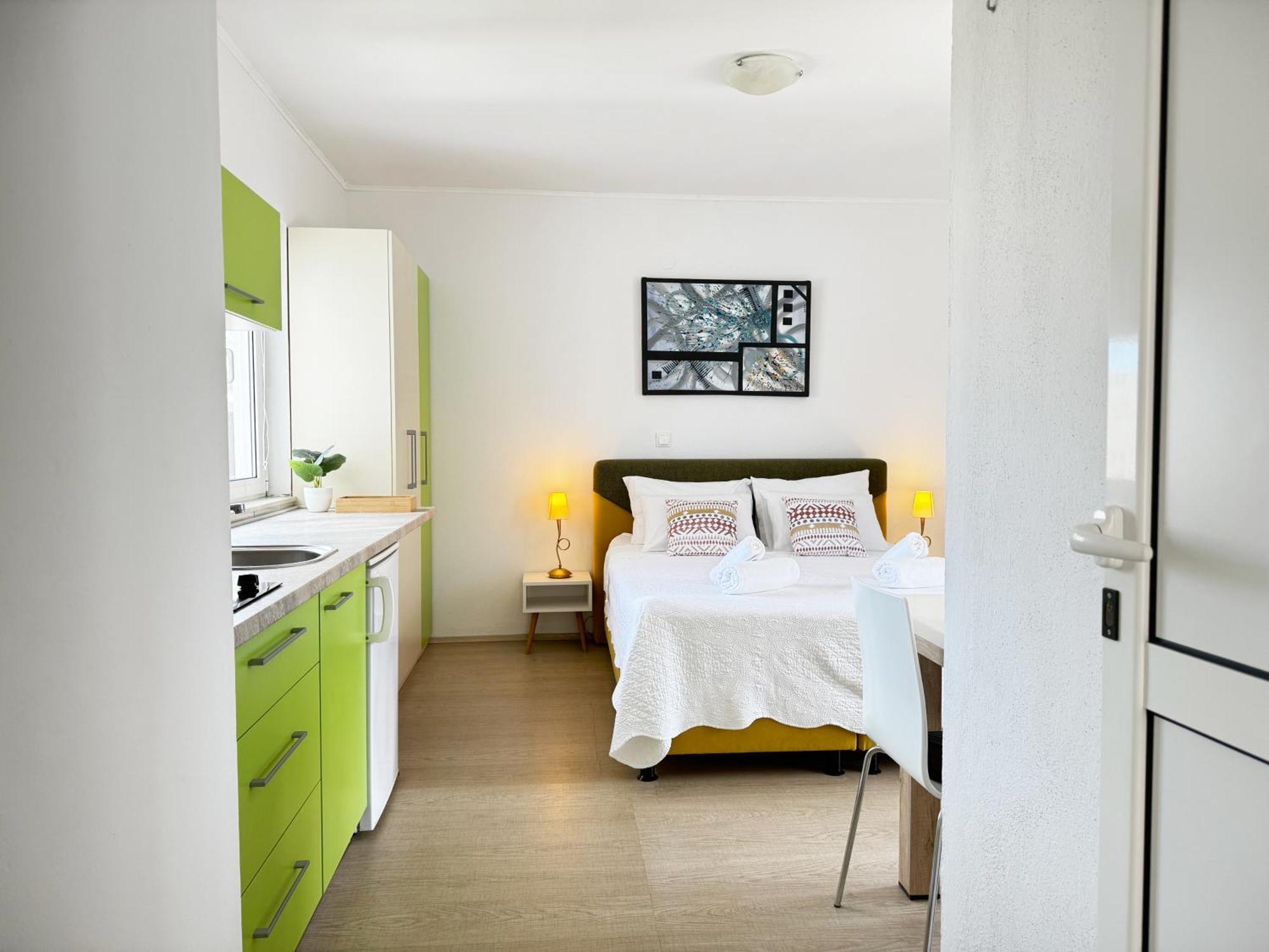 Hvar Sunny Hill Đảo Hvar Ngoại thất bức ảnh