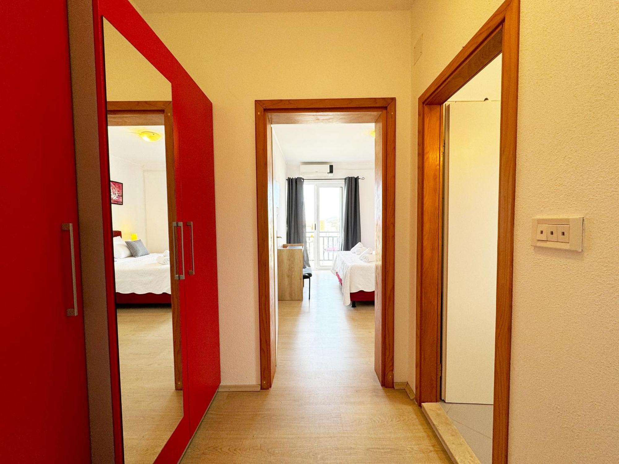 Hvar Sunny Hill Đảo Hvar Ngoại thất bức ảnh