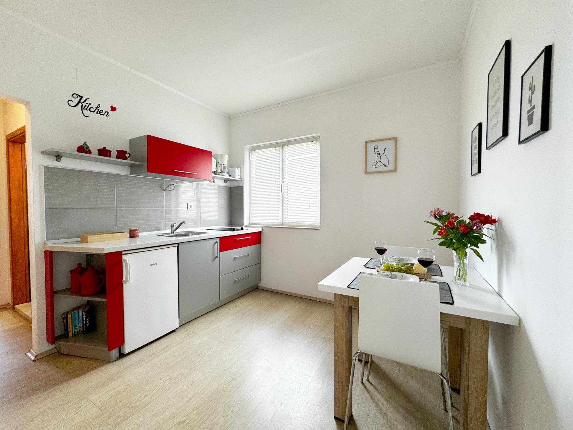 Hvar Sunny Hill Đảo Hvar Ngoại thất bức ảnh