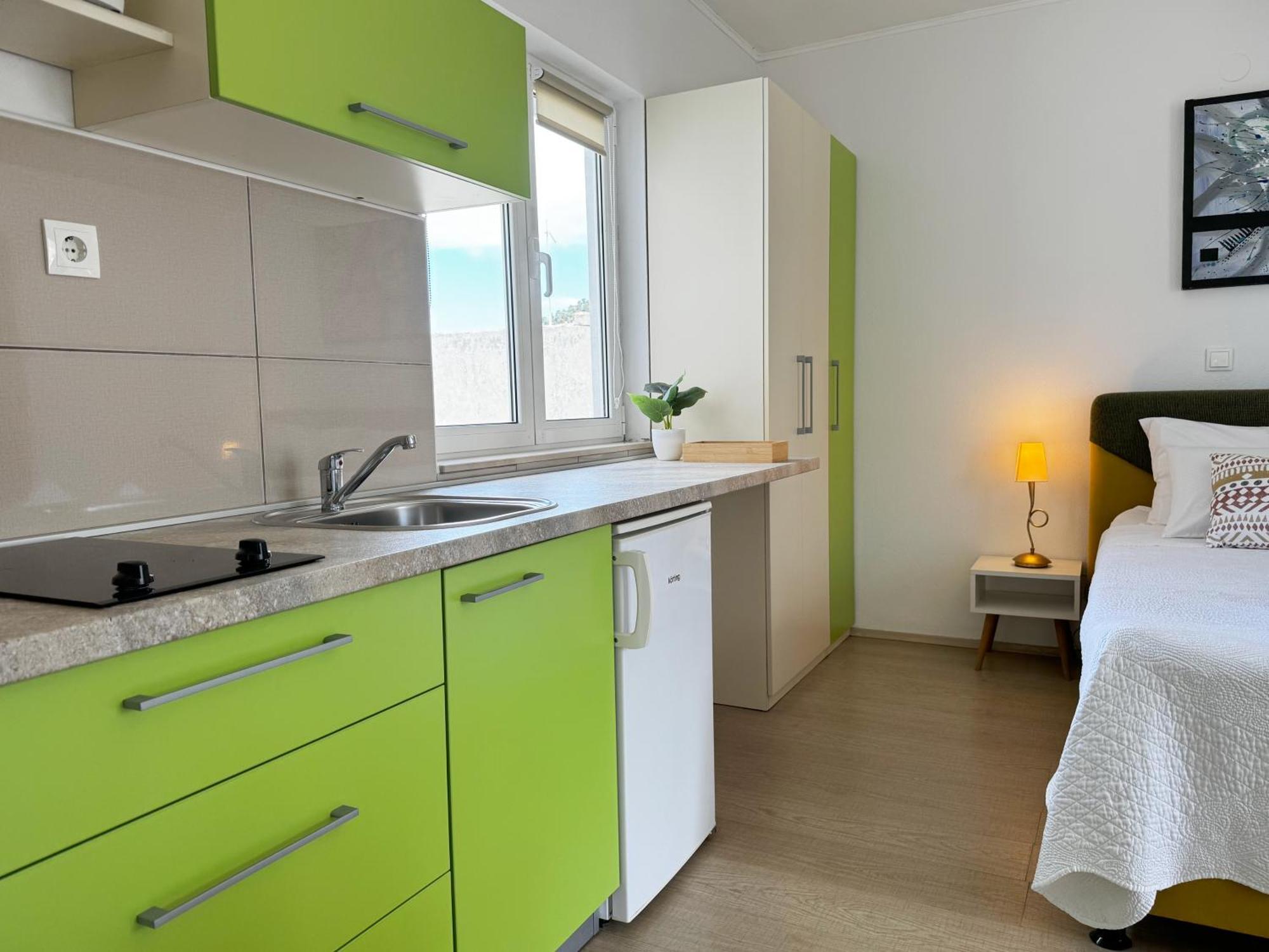 Hvar Sunny Hill Đảo Hvar Ngoại thất bức ảnh