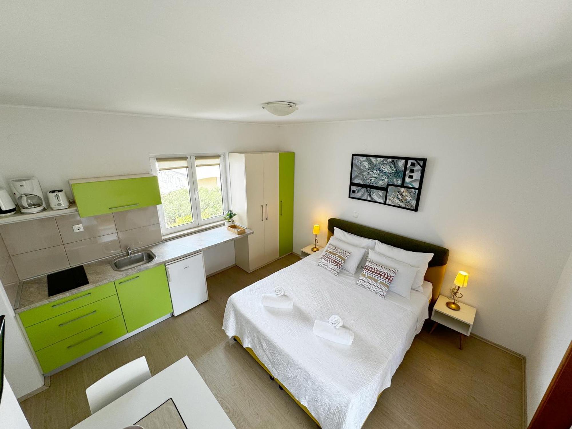 Hvar Sunny Hill Đảo Hvar Ngoại thất bức ảnh