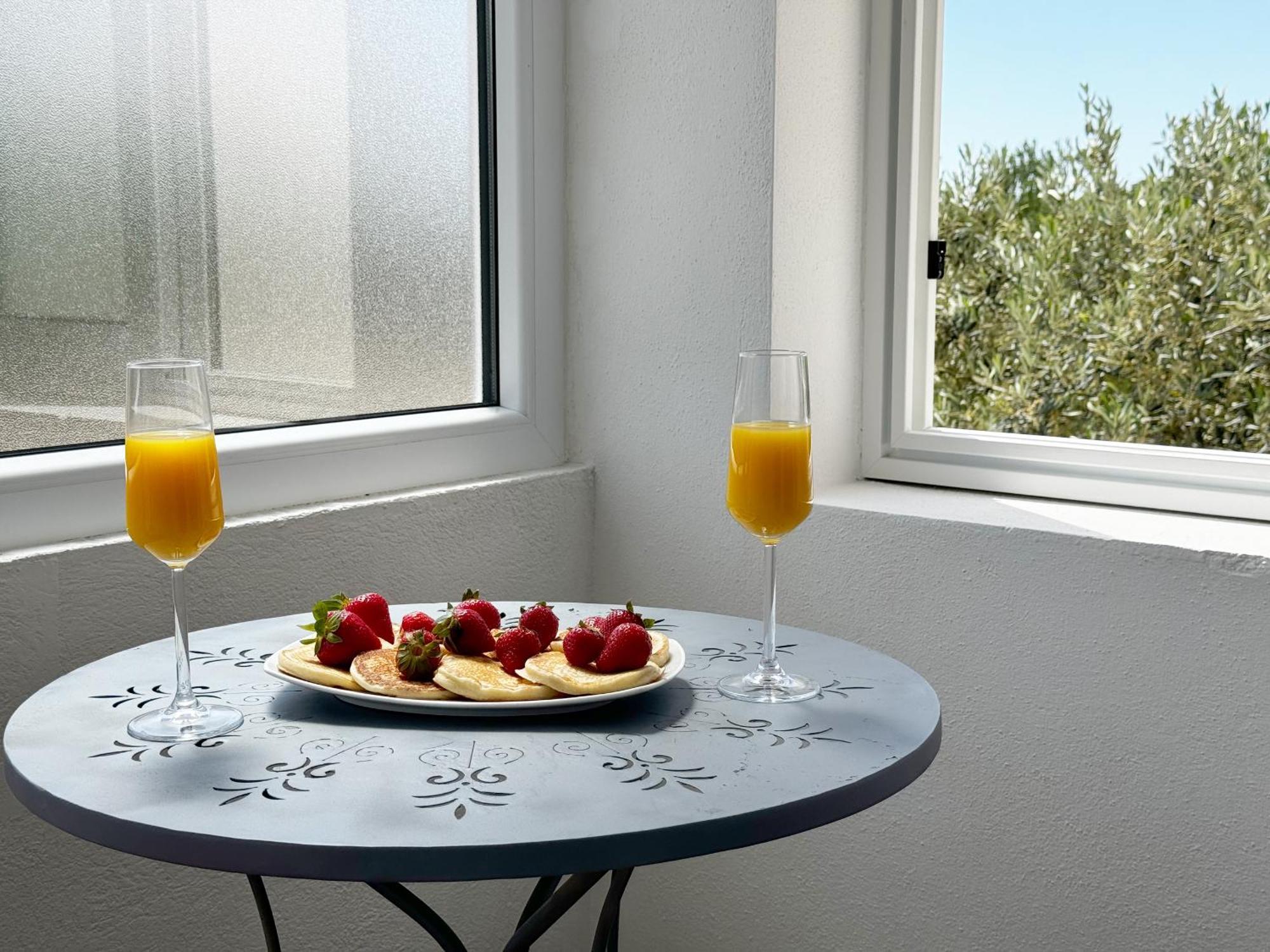 Hvar Sunny Hill Đảo Hvar Ngoại thất bức ảnh