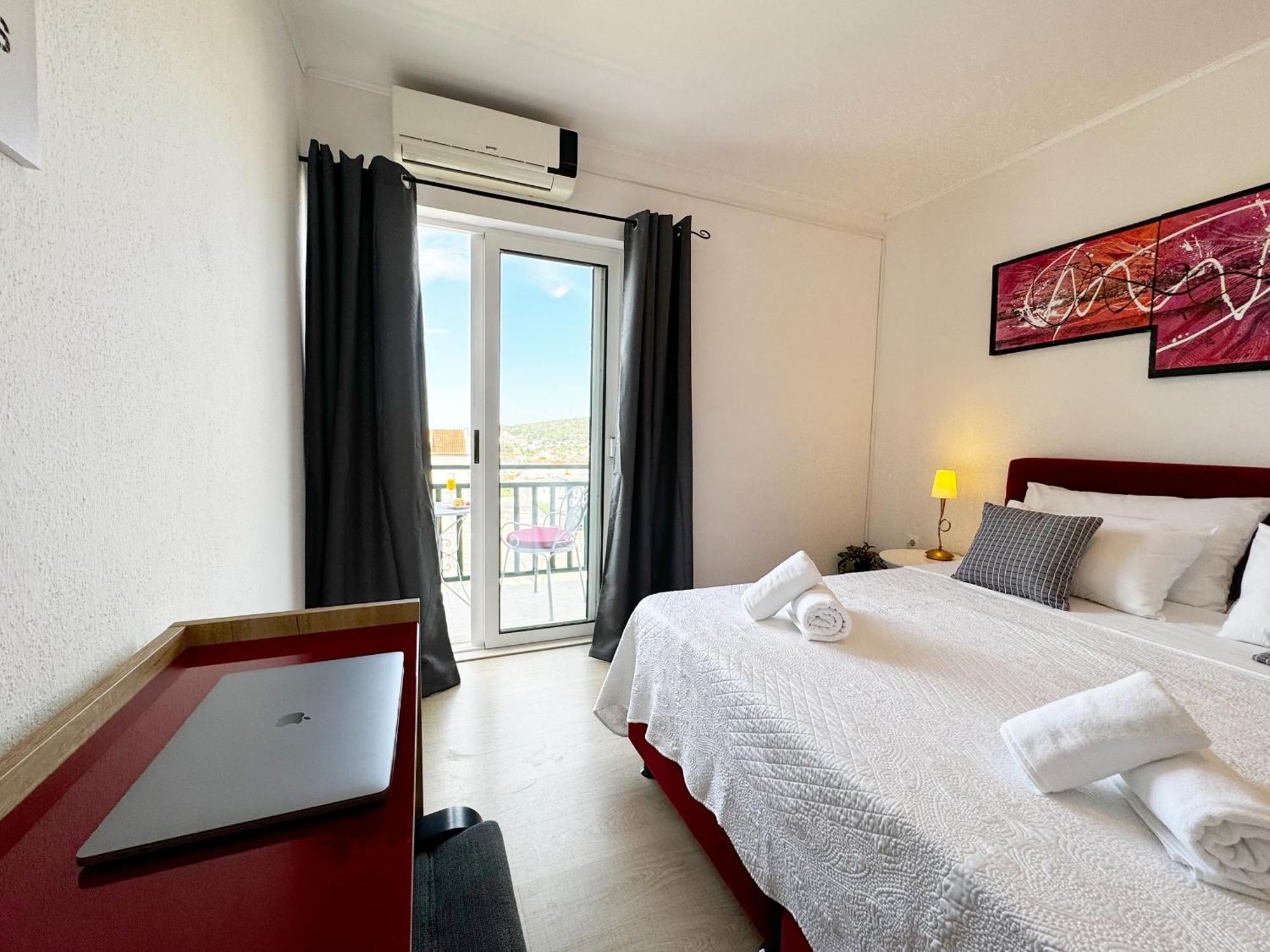 Hvar Sunny Hill Đảo Hvar Ngoại thất bức ảnh