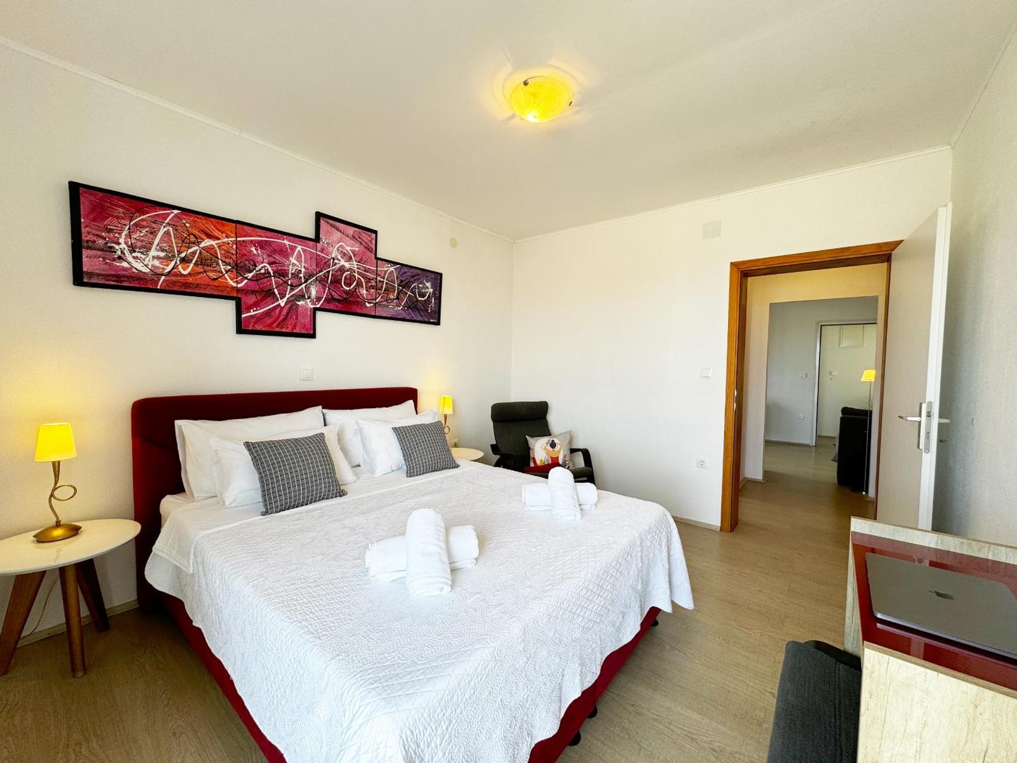 Hvar Sunny Hill Đảo Hvar Ngoại thất bức ảnh