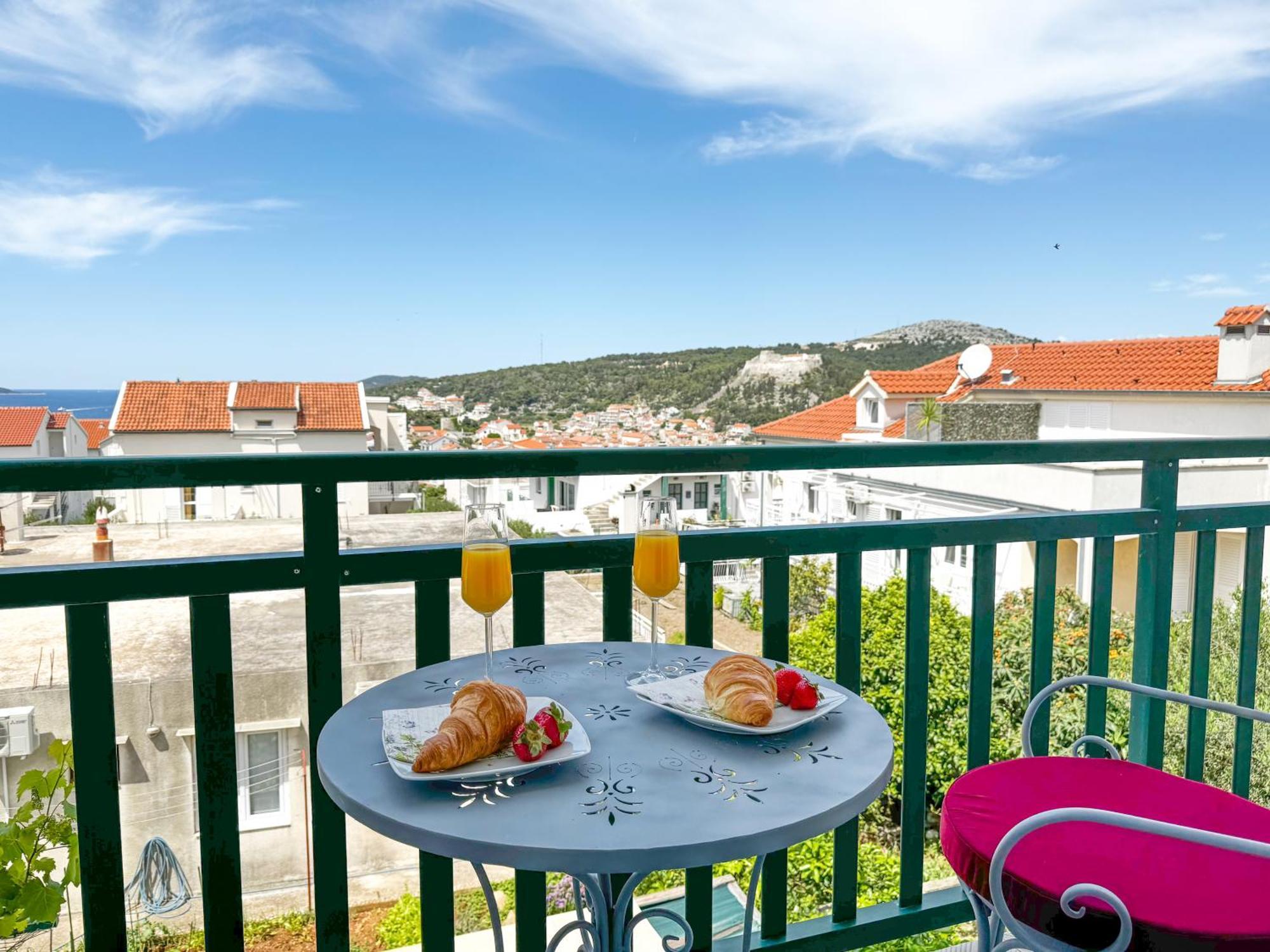 Hvar Sunny Hill Đảo Hvar Ngoại thất bức ảnh