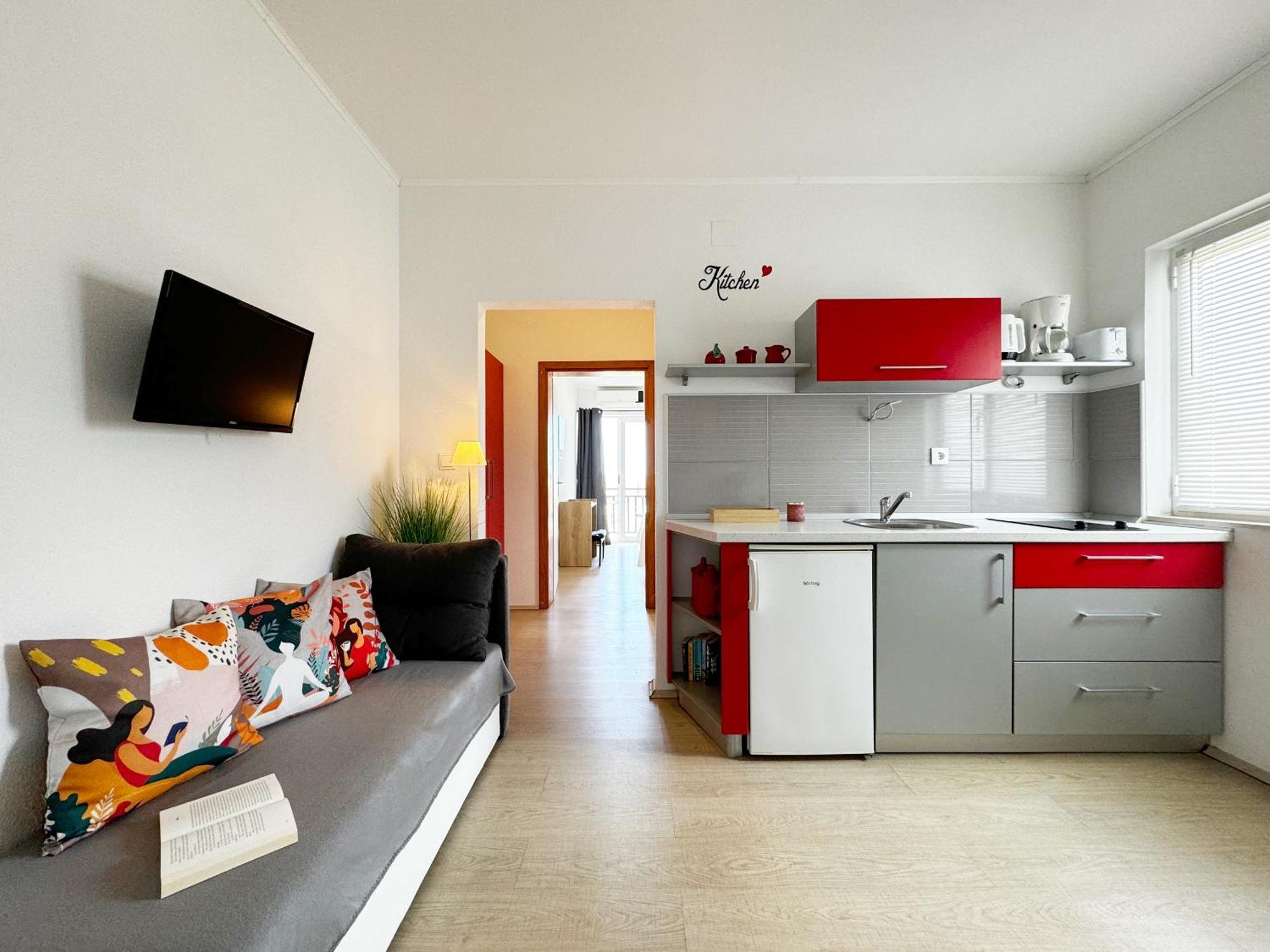 Hvar Sunny Hill Đảo Hvar Ngoại thất bức ảnh