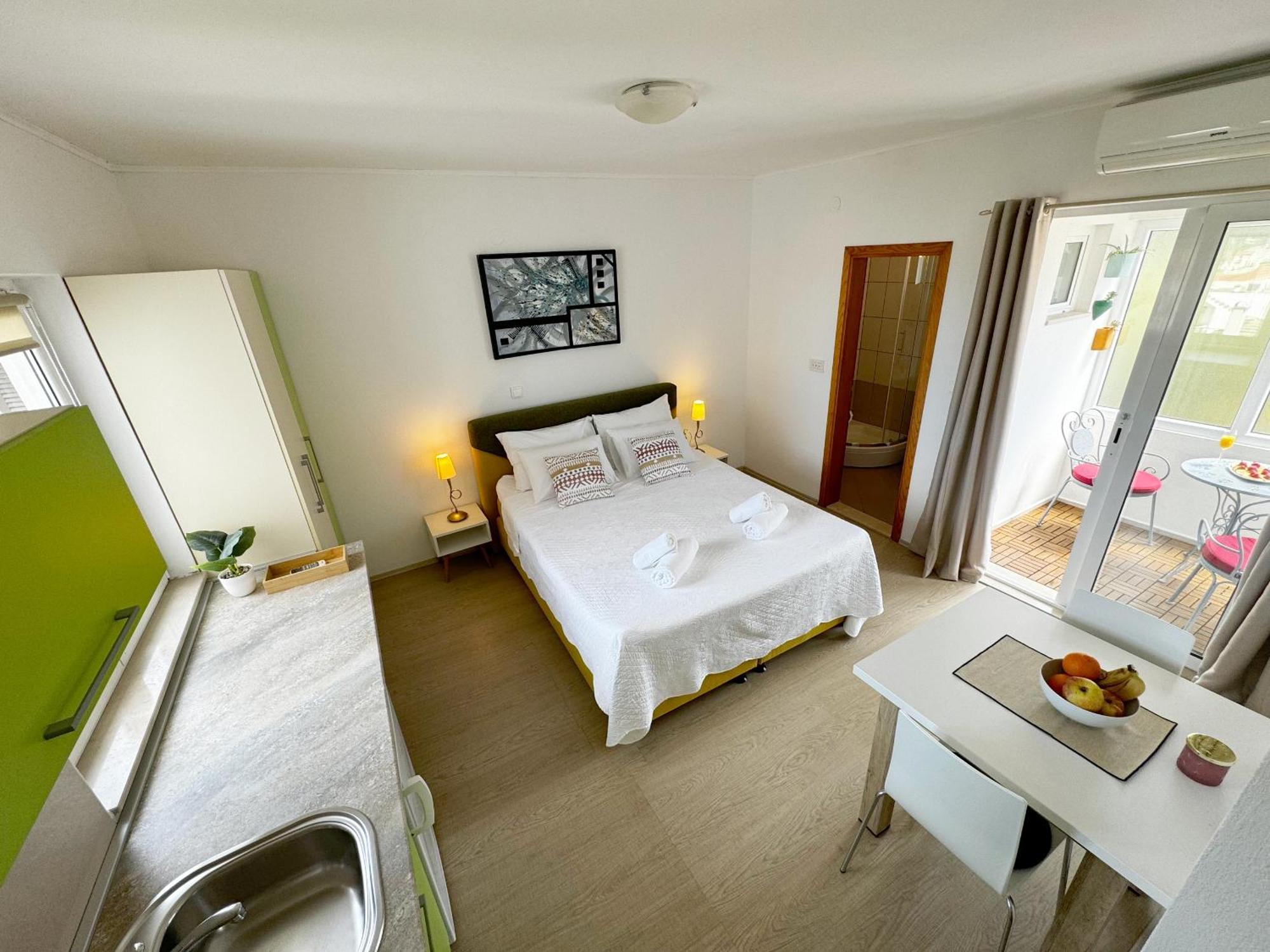 Hvar Sunny Hill Đảo Hvar Ngoại thất bức ảnh